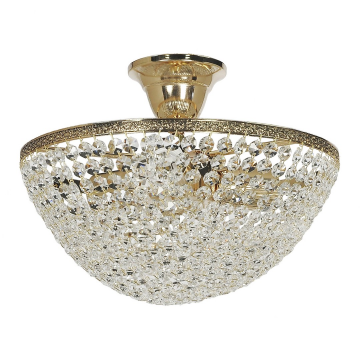 Потолочный светильник Arti Lampadari Stella E 1.3.30.505 G