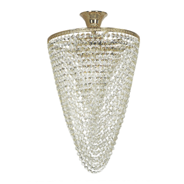 Потолочный светильник Arti Lampadari Stella E 1.3.30.504 G