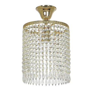 Потолочный светильник Arti Lampadari Stella E 1.3.20.501 G