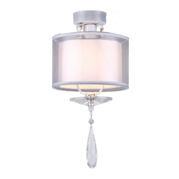 Потолочный светильник Arti Lampadari Rufina E 1.3.P1 W