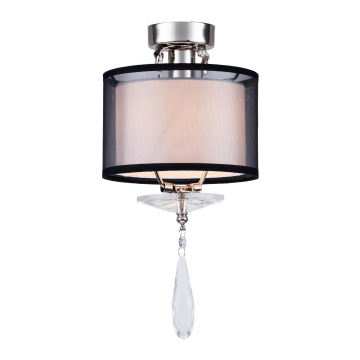 Потолочный светильник Arti Lampadari Rufina E 1.3.P1 N