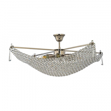 Потолочный светильник Arti Lampadari Roma E 1.3.80.501 N