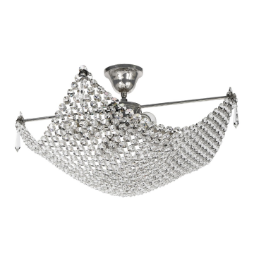 Потолочный светильник Arti Lampadari Roma E 1.3.50.501 N