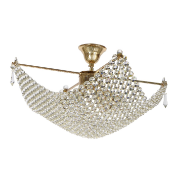 Потолочный светильник Arti Lampadari Roma E 1.3.50.501 G