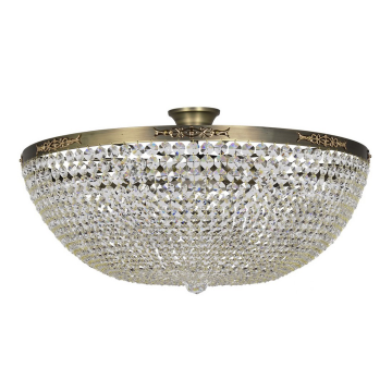 Потолочный светильник Arti Lampadari Pera E 1.3.60.100 MA