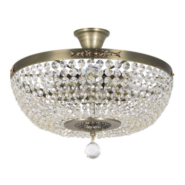 Потолочный светильник Arti Lampadari Pera E 1.3.40.2.100 MA