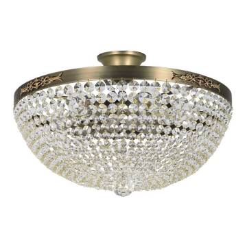 Потолочный светильник Arti Lampadari Pera E 1.3.40.100 MA