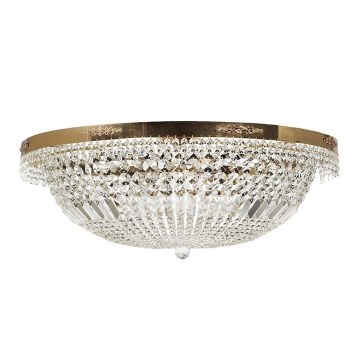 Потолочный светильник Arti Lampadari Pera E 1.2.80.601 G