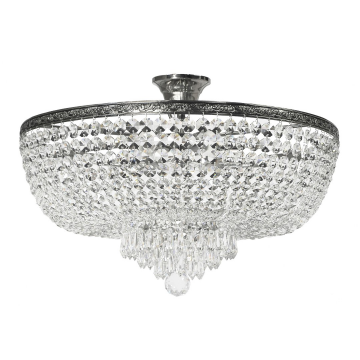 Потолочный светильник Arti Lampadari Nonna E 1.3.50.503 N