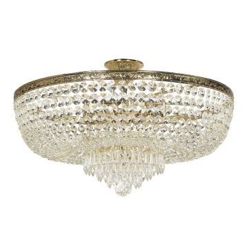 Потолочный светильник Arti Lampadari Nonna E 1.3.50.503 G