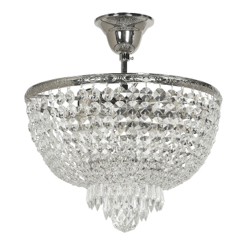 Потолочный светильник Arti Lampadari Nonna E 1.3.30.502 N