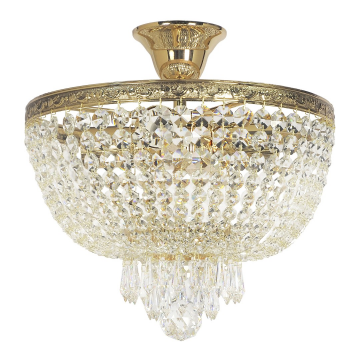 Потолочный светильник Arti Lampadari Nonna E 1.3.30.502 G