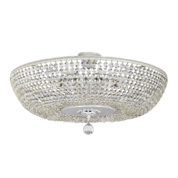 Потолочный светильник Arti Lampadari Nobile E 1.3.60.2.100 WG