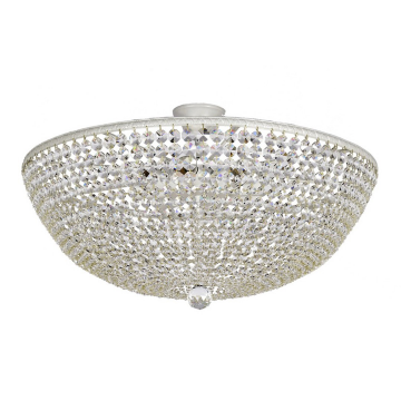 Потолочный светильник Arti Lampadari Nobile E 1.3.60.100 WG