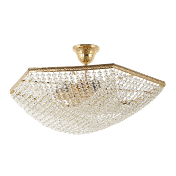 Потолочный светильник Arti Lampadari Nobile E 1.3.45.501 G