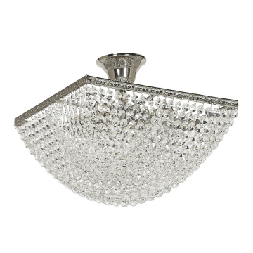 Потолочный светильник Arti Lampadari Nobile E 1.3.30.502 N