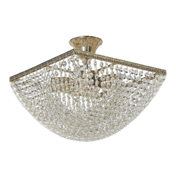 Потолочный светильник Arti Lampadari Nobile E 1.3.30.502 G