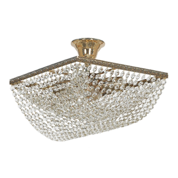 Потолочный светильник Arti Lampadari Nobile E 1.3.30.501 G