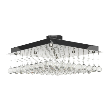 Потолочный светильник Arti Lampadari Flusso H 1.4.50.616 N