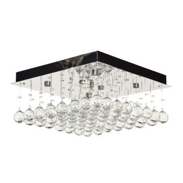 Потолочный светильник Arti Lampadari Flusso H 1.4.40.616 N