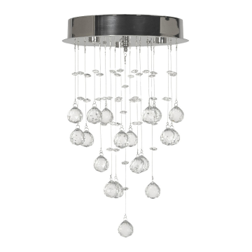 Потолочный светильник Arti Lampadari Flusso H 1.4.25.615 N