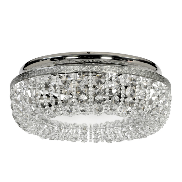 Потолочный светильник Arti Lampadari Favola E 1.4.45.502 N