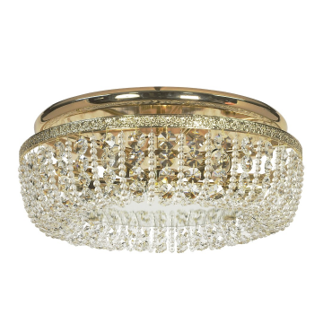 Потолочный светильник Arti Lampadari Favola E 1.4.45.502 G