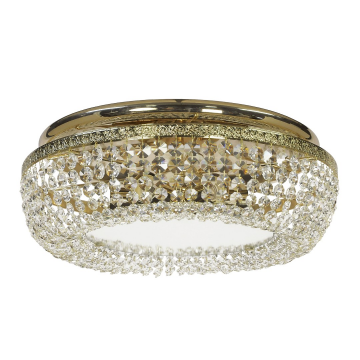 Потолочный светильник Arti Lampadari Favola E 1.4.45.501 G