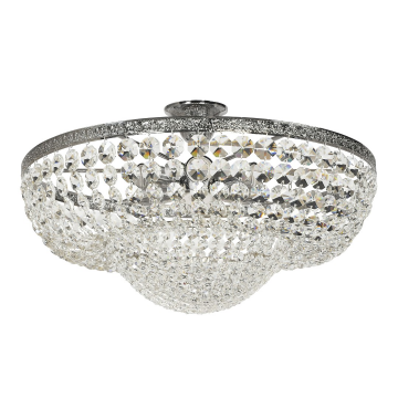 Потолочный светильник Arti Lampadari Favola E 1.3.50.502 N