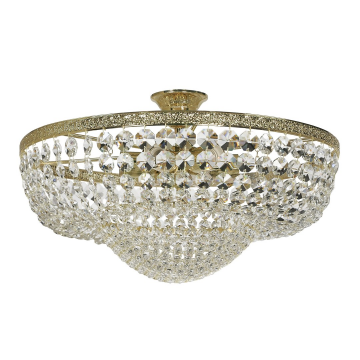 Потолочный светильник Arti Lampadari Favola E 1.3.50.502 G