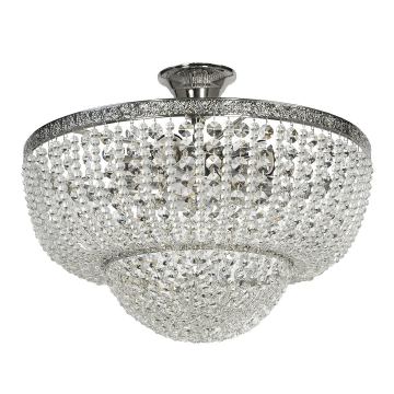 Потолочный светильник Arti Lampadari Favola E 1.3.40.502 N