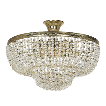 Потолочный светильник Arti Lampadari Favola E 1.3.40.502 G