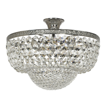 Потолочный светильник Arti Lampadari Favola E 1.3.40.501 N