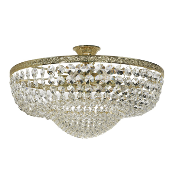 Потолочный светильник Arti Lampadari Favola E 1.3.40.501 G