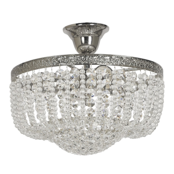 Потолочный светильник Arti Lampadari Favola E 1.3.30.502 N