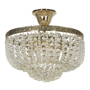 Потолочный светильник Arti Lampadari Favola E 1.3.30.502 G