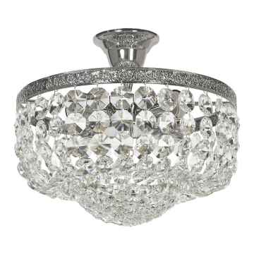 Потолочный светильник Arti Lampadari Favola E 1.3.30.501 N