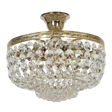 Потолочный светильник Arti Lampadari Favola E 1.3.30.501 G