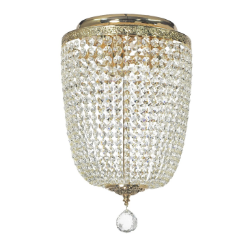 Потолочный светильник Arti Lampadari Castellana E 1.2.25.501 G