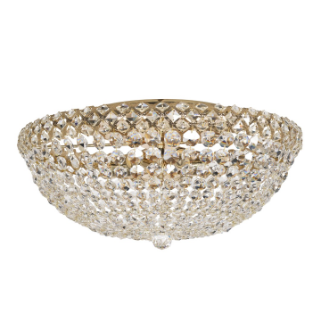 Потолочный светильник Arti Lampadari Asti E 1.2.50.100 G