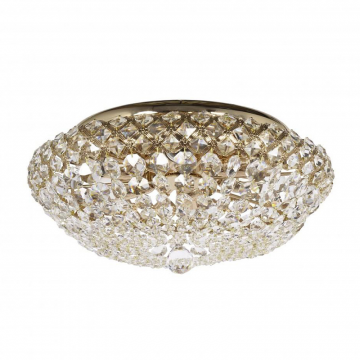 Потолочный светильник Arti Lampadari Asti E 1.2.40.100 G