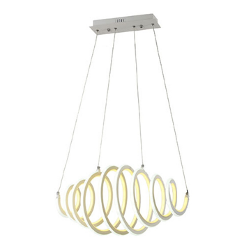 Подвесной светодиодный светильник Arti Lampadari Angelo L 1.5 G