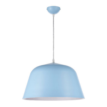 Подвесной светильник Arti Lampadari Riolo E 1.3.P1 BL