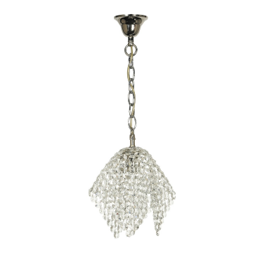 Подвесной светильник Arti Lampadari Roma E 1.3.P1 N