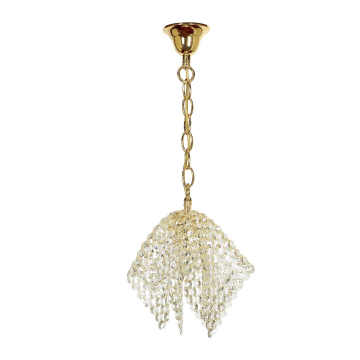 Подвесной светильник Arti Lampadari Roma E 1.3.P1 G