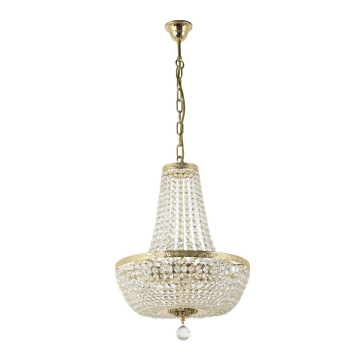 Подвесной светильник Arti Lampadari Castellana E 1.5.40.100 G