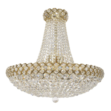 Подвесной светильник Arti Lampadari Asti E 1.5.50.600 G