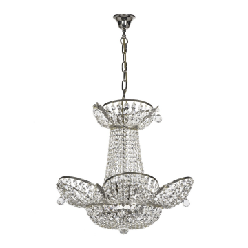 Подвесной светильник Arti Lampadari Alassio E 1.5.50.600 N