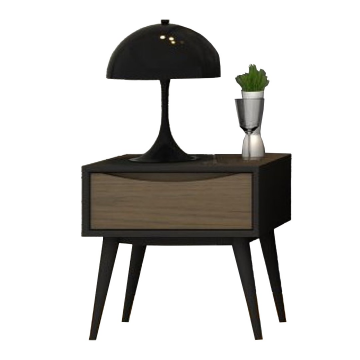 Приставной столик SEVILLA MDI.ST.SA.36