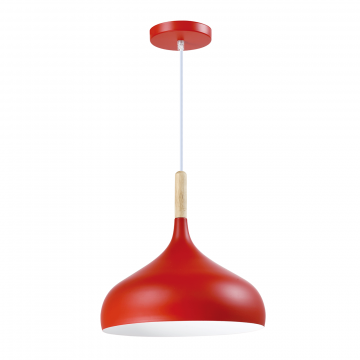 Подвесной светильник Moderli V1292-1P Eline 1*E27*60W